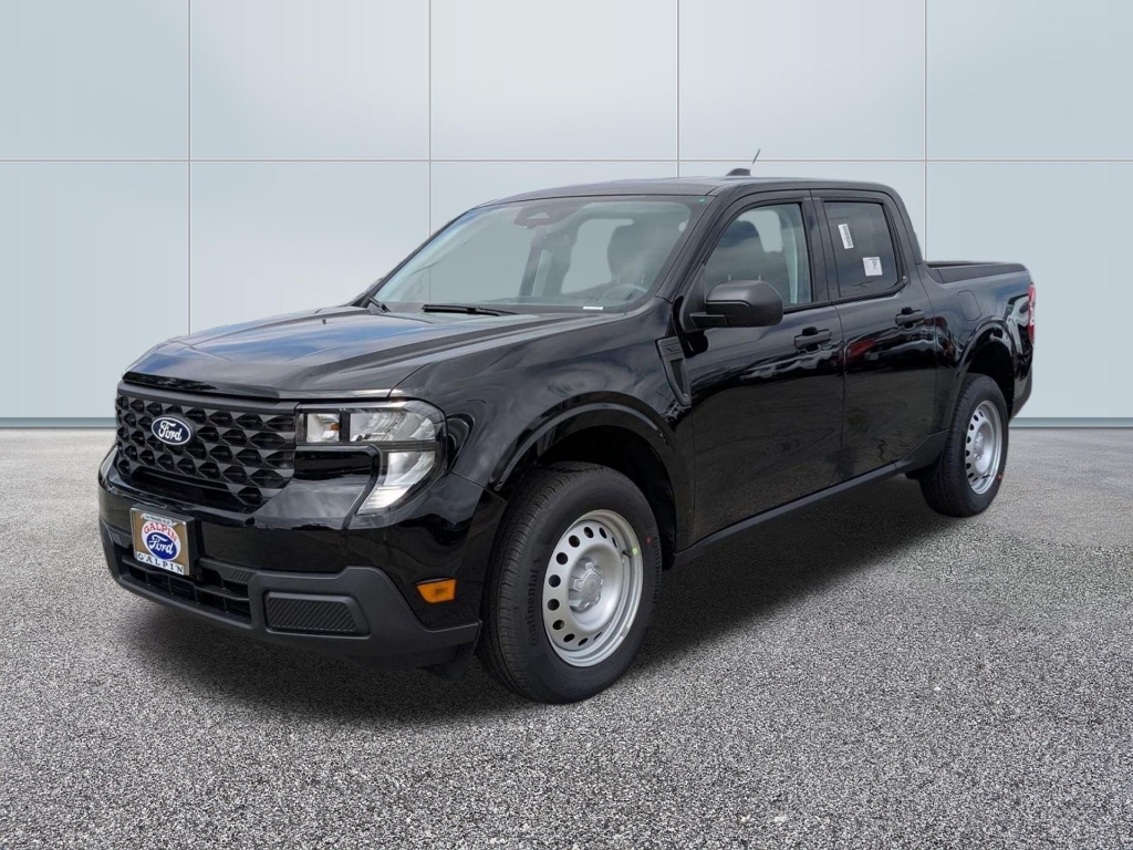 2025 Ford Maverick Hybrid XL