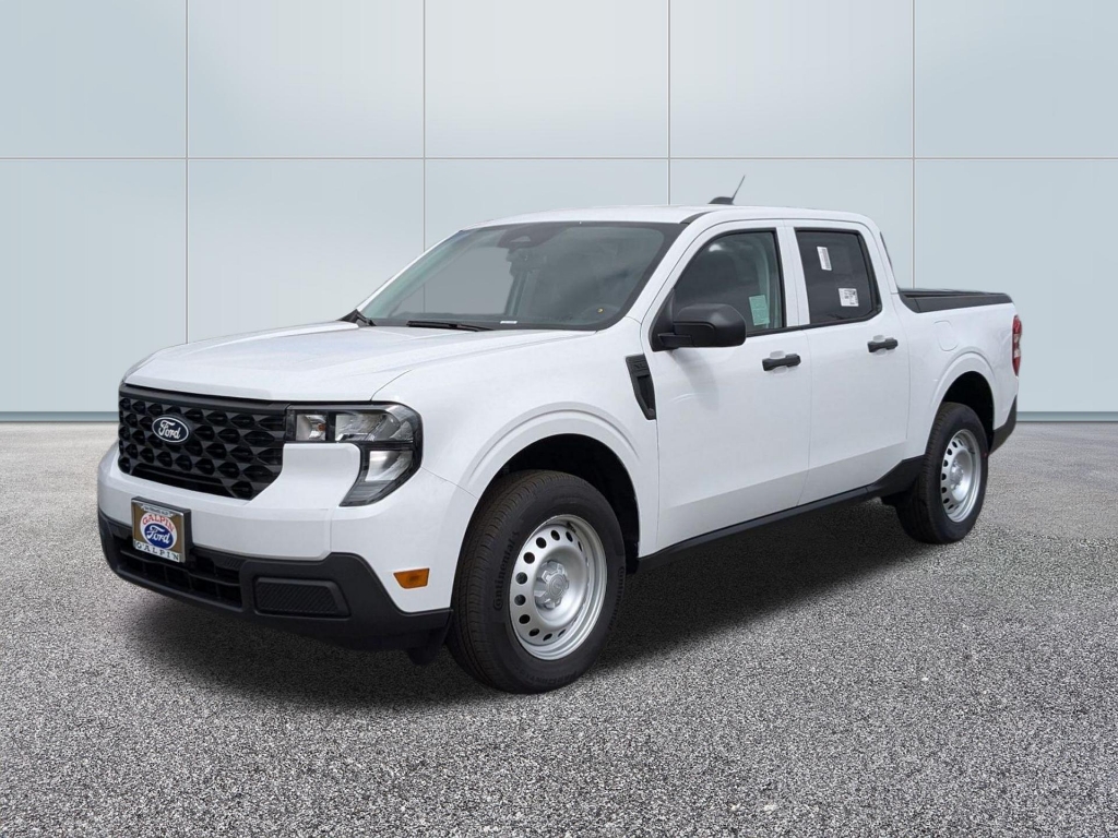 2025 Ford Maverick Hybrid XL