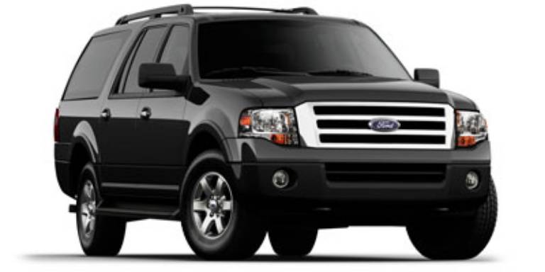 2011 Ford Expedition 2WD 4DR XLT