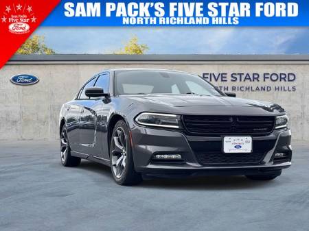 2015 Dodge Charger R/T