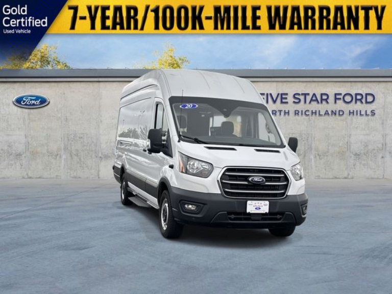 2020 Ford Transit-350 Base