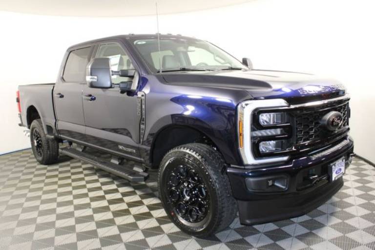 2025 Ford Super Duty F-350 SRW XLT