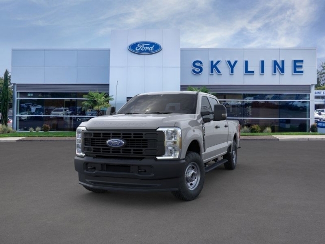 2025 Ford F-250SD XL