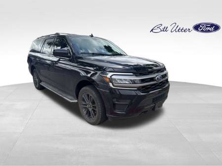 2023 Ford Expedition MAX XLT