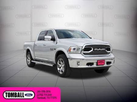 2017 RAM 1500 Limited