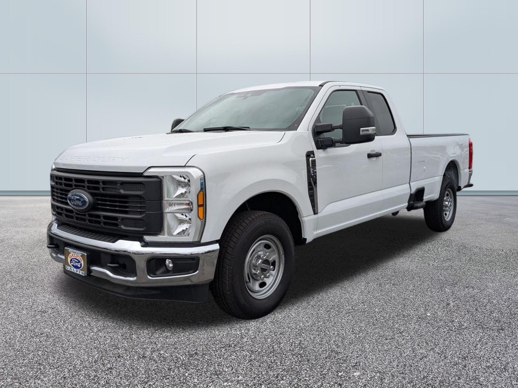 2024 Ford F-250 SD XL