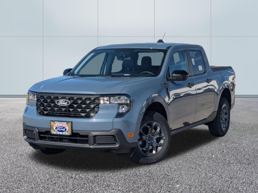 2025 Ford Maverick Hybrid XLT