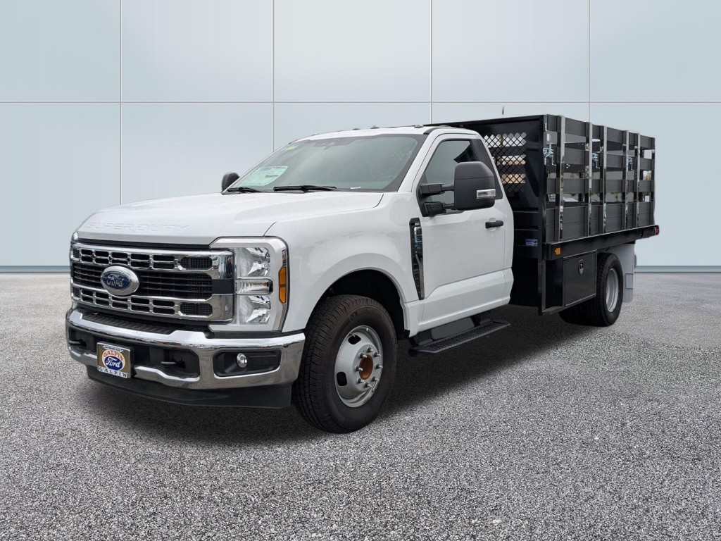 2024 Ford F-350 SD XLT