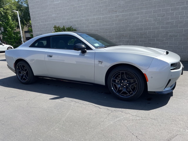 2024 Dodge Charger R/T