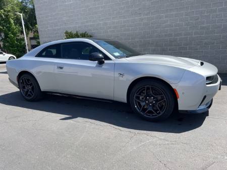 2024 Dodge Charger R/T