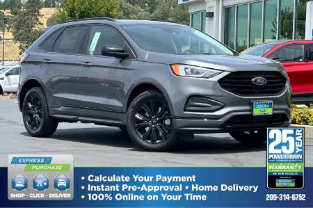 2024 Ford Edge SE