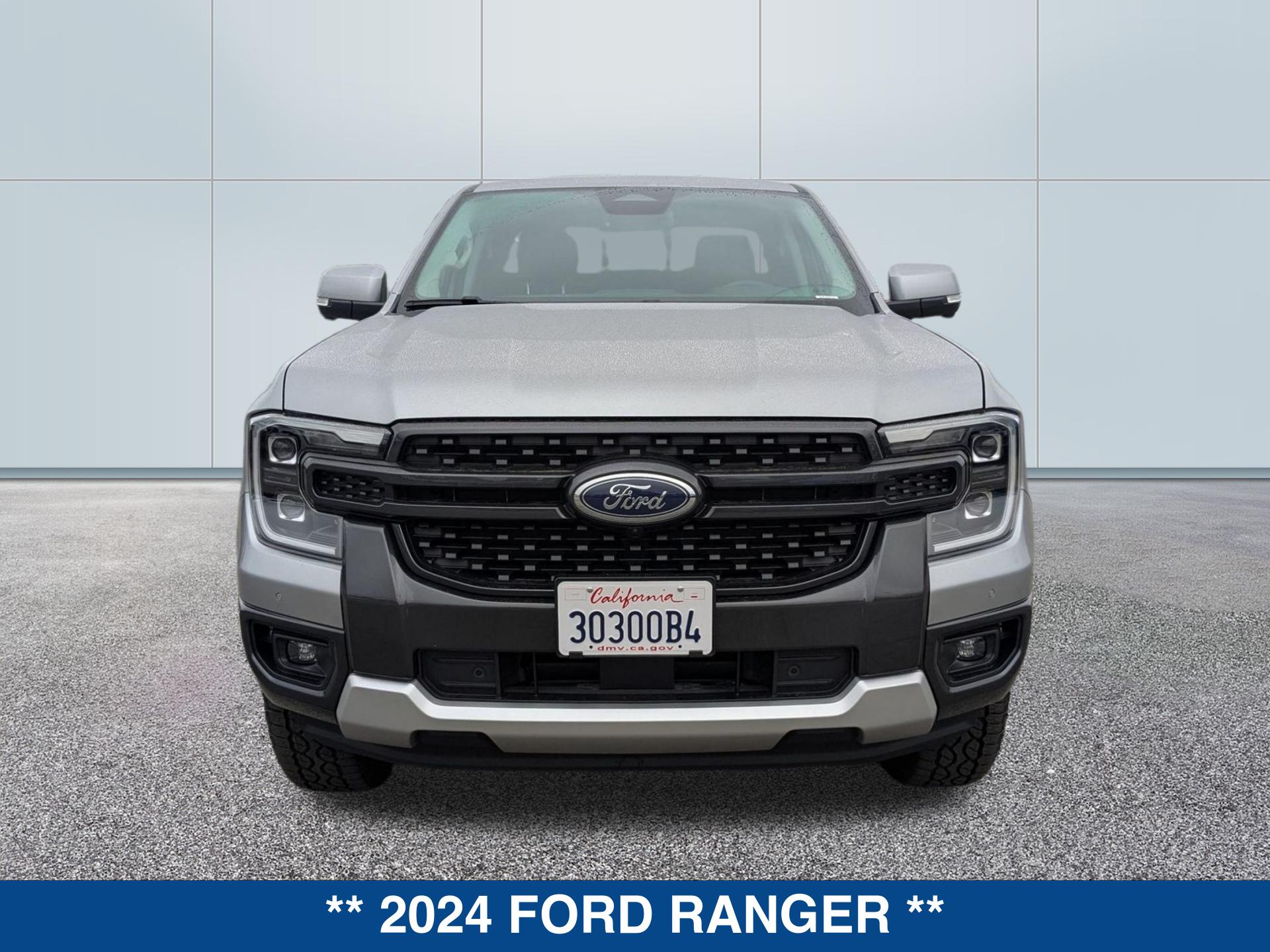 Image 9 of Used 2024 Ford Ranger LARIAT