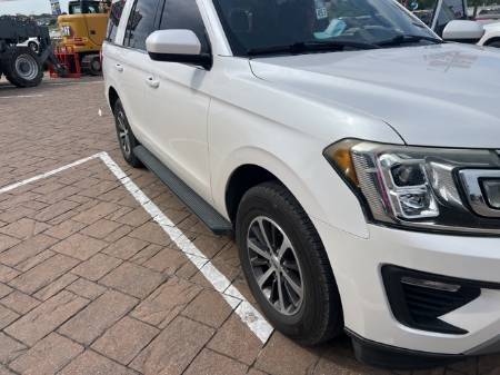 2019 Ford Expedition XLT
