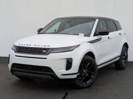 2026 Land Rover Range Rover Evoque Core S