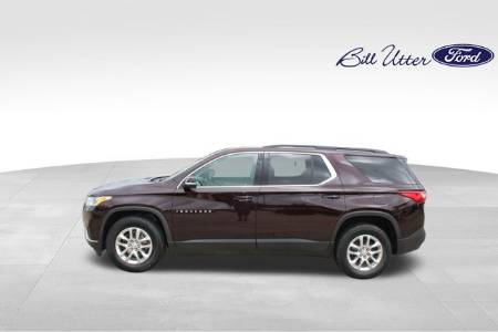 2020 Chevrolet Traverse 3LT