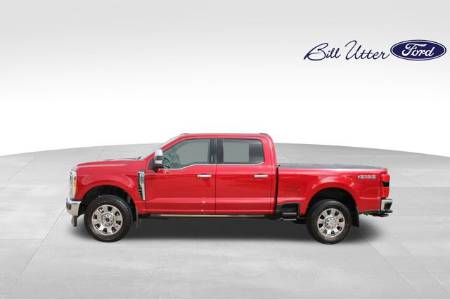 2024 Ford F-250SD King Ranch