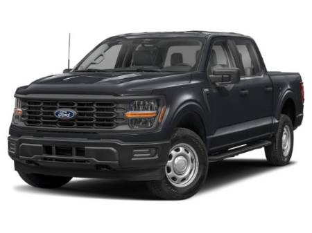 2025 Ford F-150 XL Hybrid