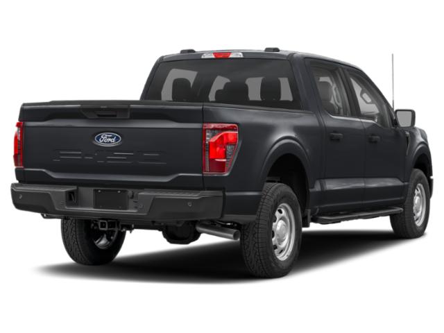 2025 Ford F-150 XL photo 2