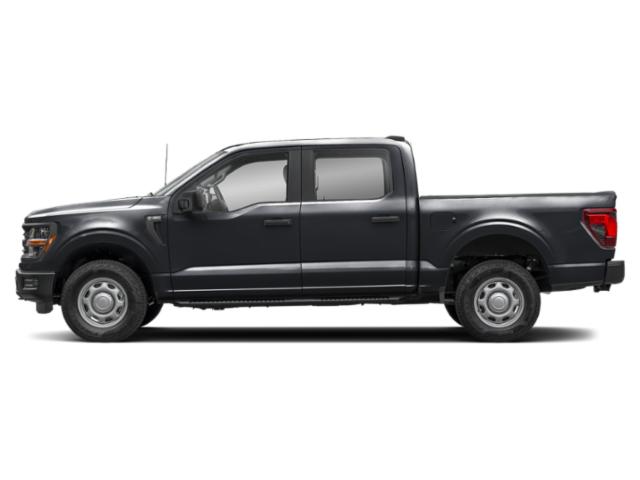 2025 Ford F-150 XL photo 3