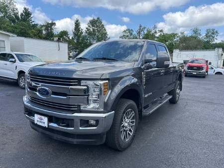 2019 Ford Super Duty F-350 SRW LARIAT