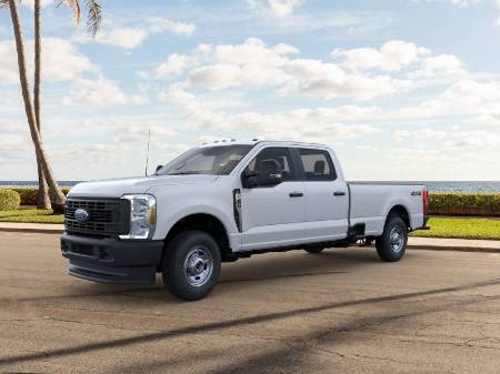 2025 Ford F-250SD XL