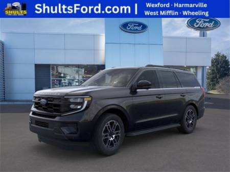 2025 Ford Expedition