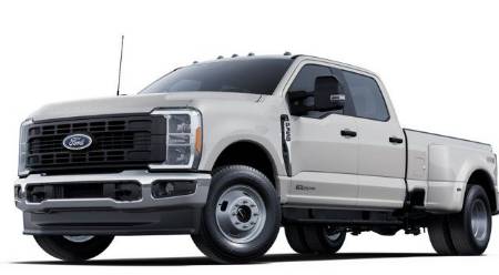 2025 Ford F-350SD XL