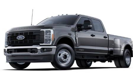2025 Ford F-350SD XL