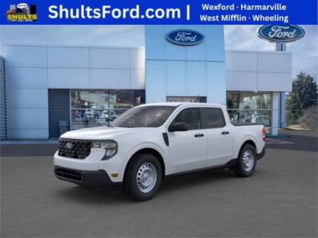 2025 Ford Maverick XL