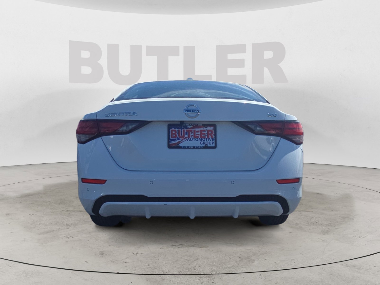 2022 Nissan Sentra SV photo 4