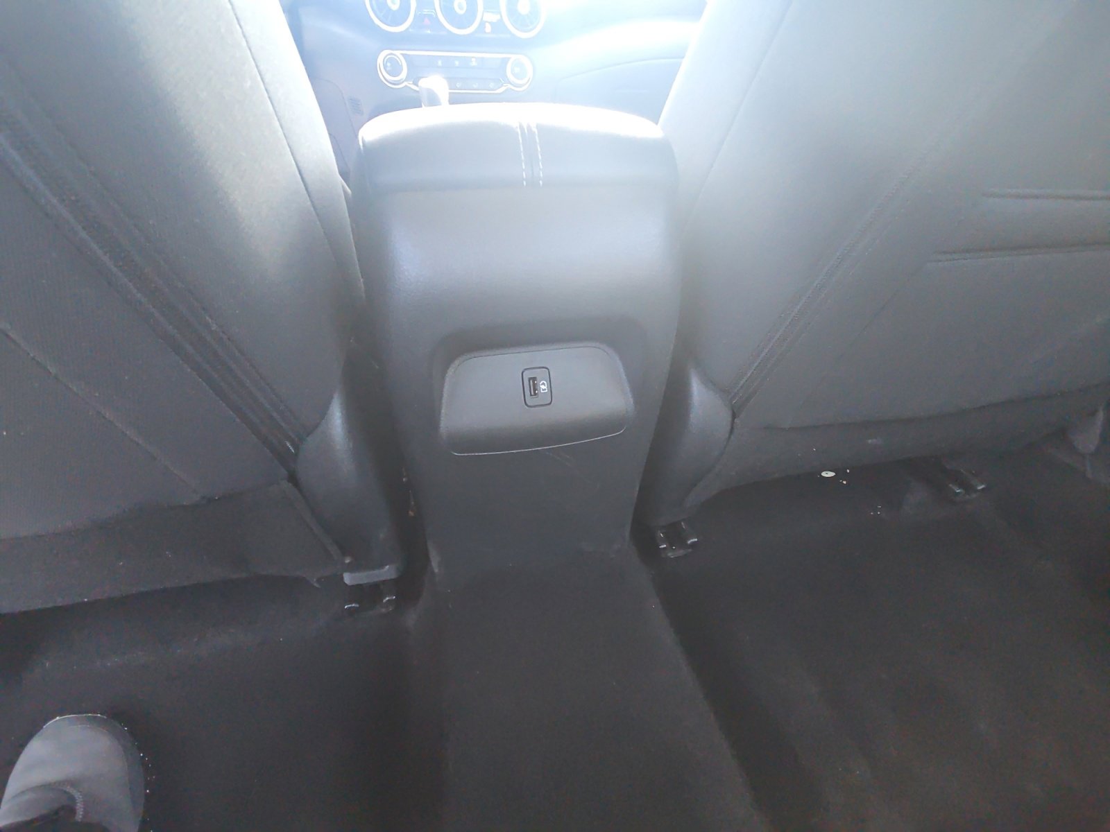 2022 Nissan Sentra SV photo 19