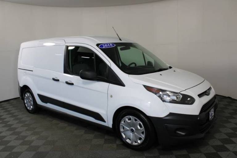 2018 Ford Transit Connect Van XL