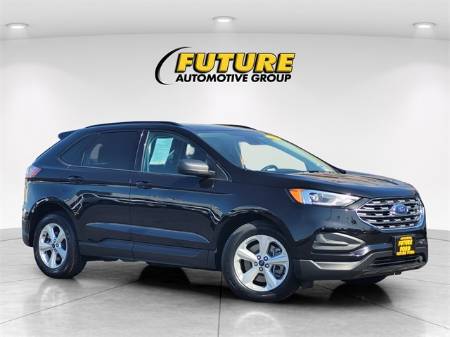 2021 Ford Edge SE