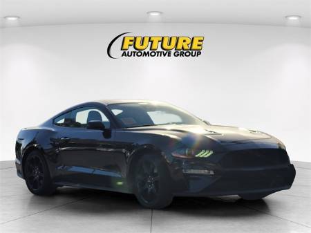 2020 Ford Mustang EcoBoost® Premium