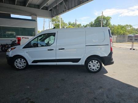 2023 Ford Transit Connect Van XL
