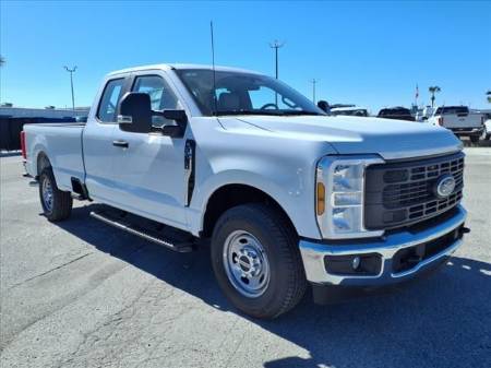 2025 Ford Super Duty F-250 SRW XL