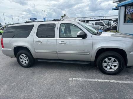 2009 GMC Yukon XL