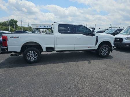 2024 Ford Super Duty F-250 SRW LARIAT