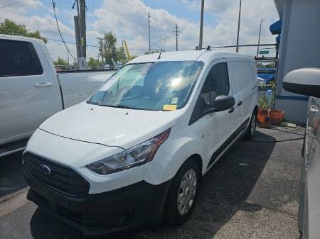 2023 Ford Transit Connect Van XL