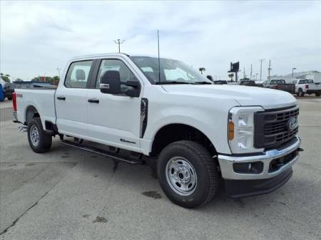 2025 Ford Super Duty F-250 SRW XL