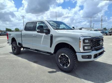2025 Ford Super Duty F-250 SRW LARIAT