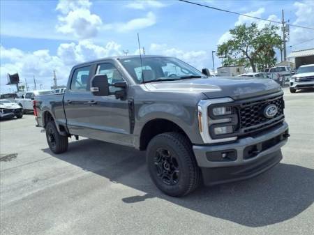 2025 Ford Super Duty F-250 SRW XL
