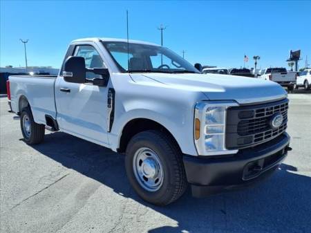 2025 Ford Super Duty F-250 SRW XL