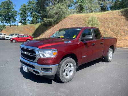 2019 RAM 1500 Tradesman