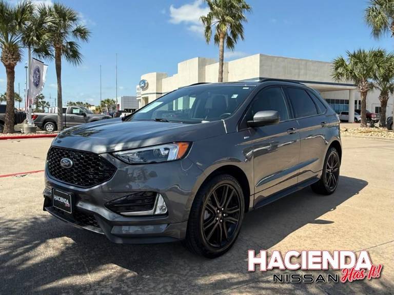 2024 Ford Edge ST Line