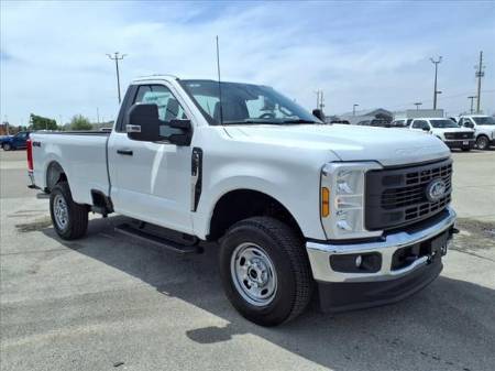 2025 Ford Super Duty F-250 SRW XLT