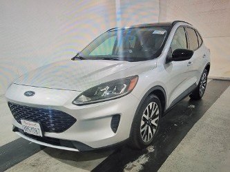 2020 Ford Escape SE Sport Hybrid