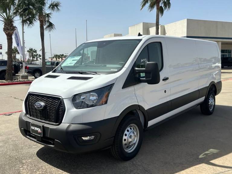 2024 Ford Transit-350 Base