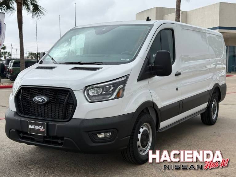 2025 Ford Transit-150 Base