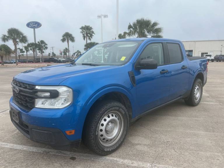 2022 Ford Maverick XL